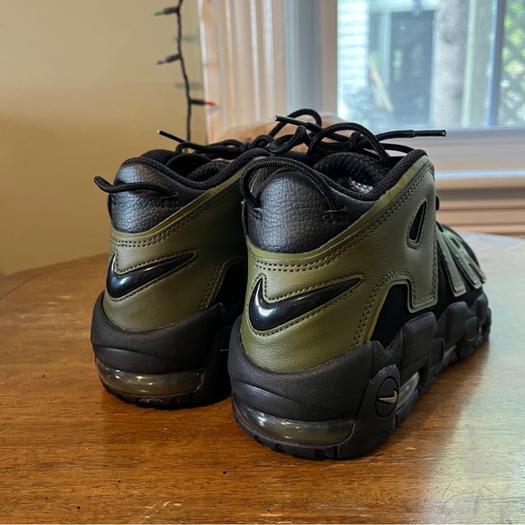 *SOLD* Nike air more uptempo 96’ - Picture 6 of 8